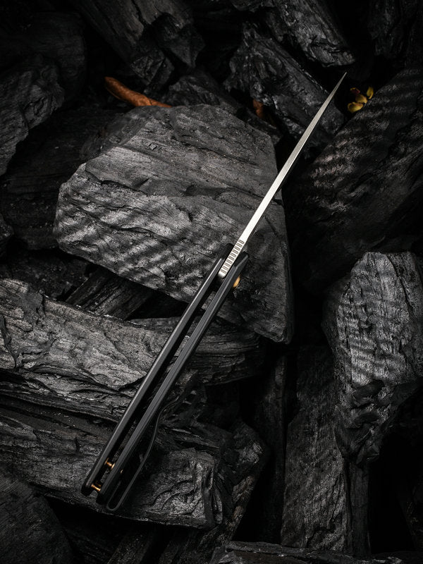 WE Knife WE20015-1 - Seer