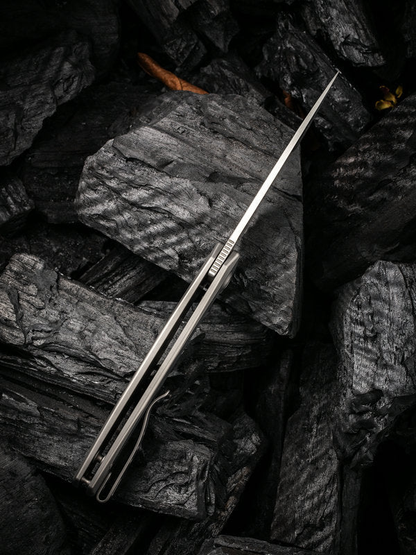 WE Knife WE20015-3 - Seer