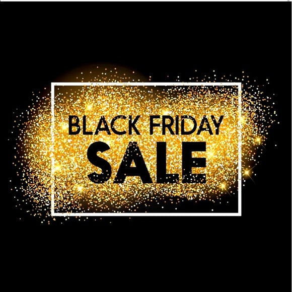 JLHAWAII808.COM BLACK FRIDAY/CYBER MONDAY SALE 2024!