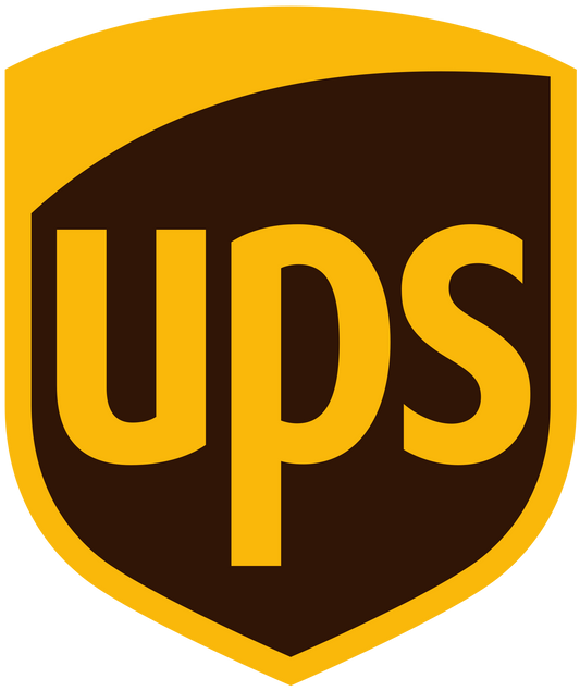 UPS International Shipping