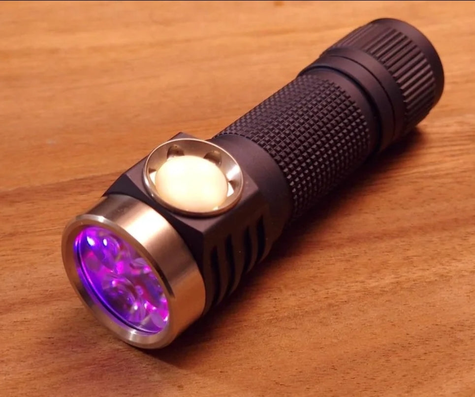 Jackson Lee's (JL Hawaii 808) Flashlights and Mods – JLHawaii808