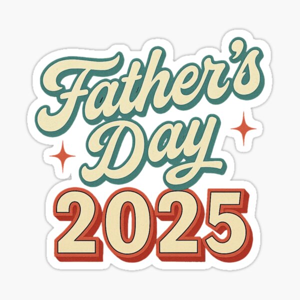 Father's 1-day sale starts 6/15/2025!