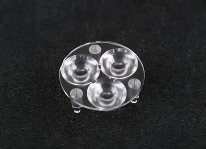 Emisar/Noctigon Replacement Glass/Optics NOCTIGON N203M TRIPLE