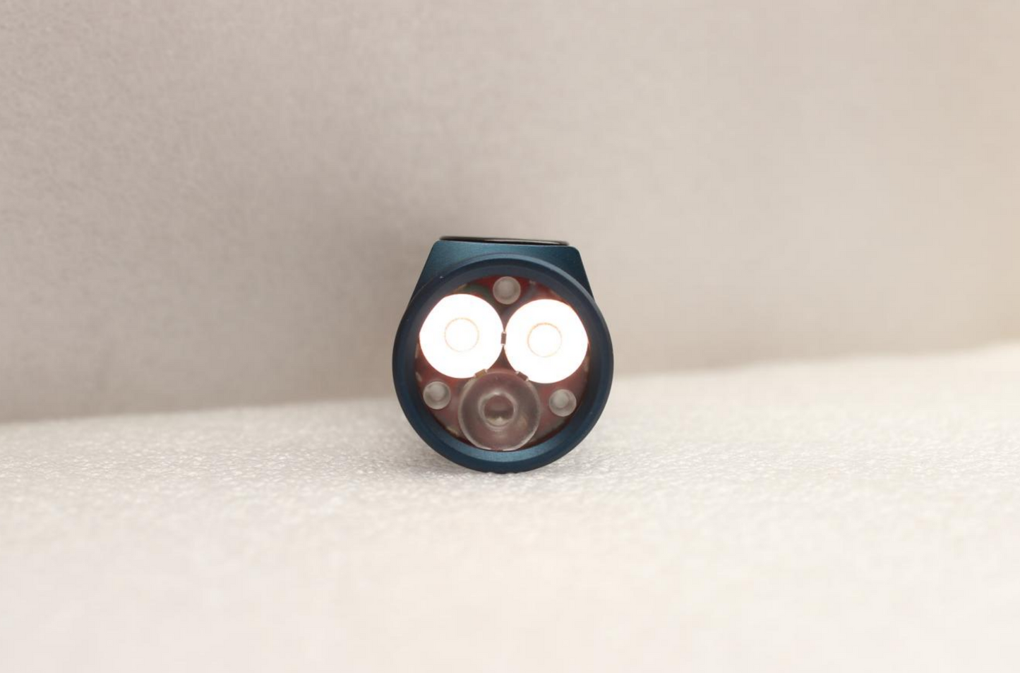 Emisar D3aa Dual Channel 14500 EDC Flashlight