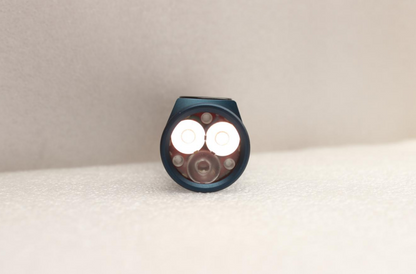 Emisar D3aa Dual Channel 14500 EDC Flashlight