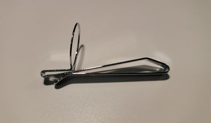 Lumintop Replacement Flashlight Parts FWAA DEEP CARRY POCKET CLIP