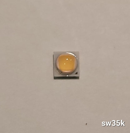 Nichia Raw LED Emitters