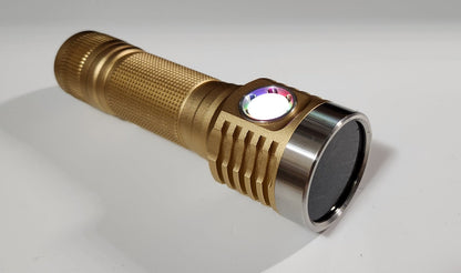 Emisar D1K HIGH POWER 10W UV 395nm UV Flashlight