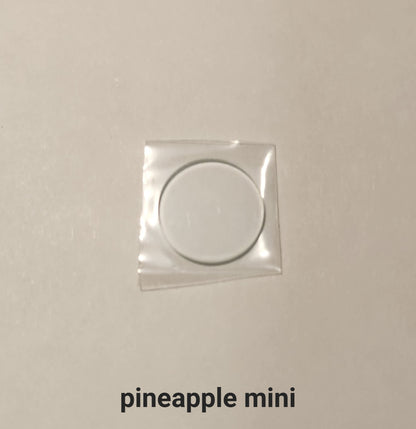 ReyLight Replacement Parts MINI REPLACEMENMT GLASS