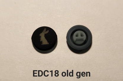 Lumintop Replacement Flashlight Parts EDC18 (OLD GEN WITH LUMINTP LOGO)