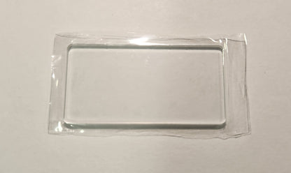 Emisar/Noctigon Replacement Glass TIR Optics DT8 DT8K GLASS