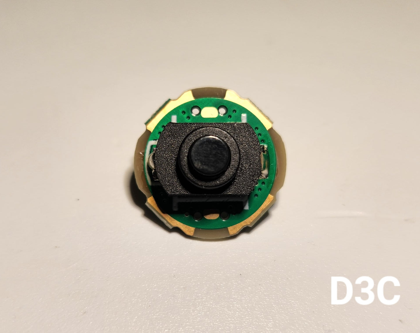 EAGTAC D3C D3A Replacement Rear Clicky Switch D3C
