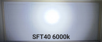 Emisar D4SV2 Luminus SFT40 26650 High Power LED Flashlight "CUSTOM BUILT-TO-ORDER"
