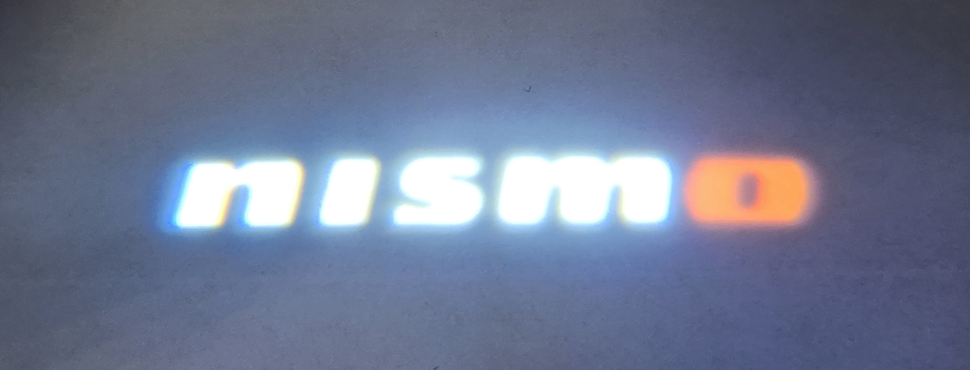 Nissan GT-R R35 Ghost Lights 2009-2022 NISMO