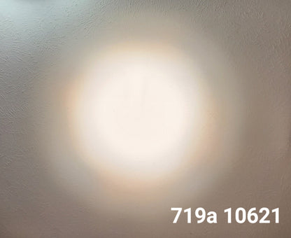 Emisar D4K Titanium 21700 Nichia 719A High Cri LED Flashlight "CUSTOM BUILT-TO-ORDER"