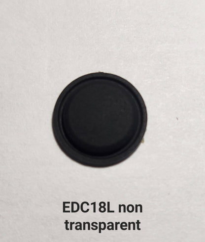 Lumintop Replacement Flashlight Parts EDC18L SWITCH BUTTON (NON TRANSPARENT)