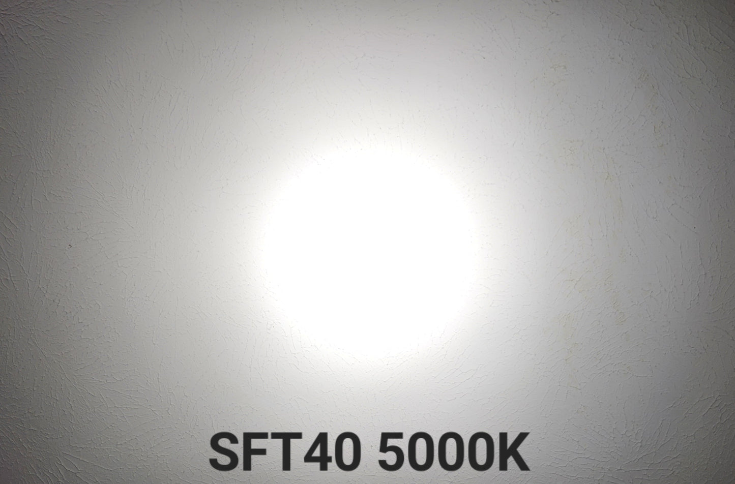Emisar D4SV2 Luminus SFT40 26650 High Power LED Flashlight "CUSTOM BUILT-TO-ORDER"