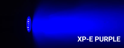 Emisar D4V2 Cree XP-E Color LED Flashlight