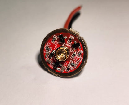 ReyLight Replacement Parts TRIPLE DAWN ROOK REPLACEMENT DRIVER 18mm