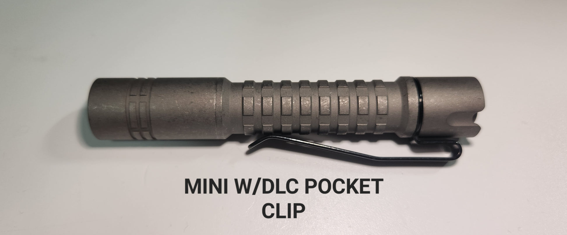 ReyLight Replacement Pocket Clip