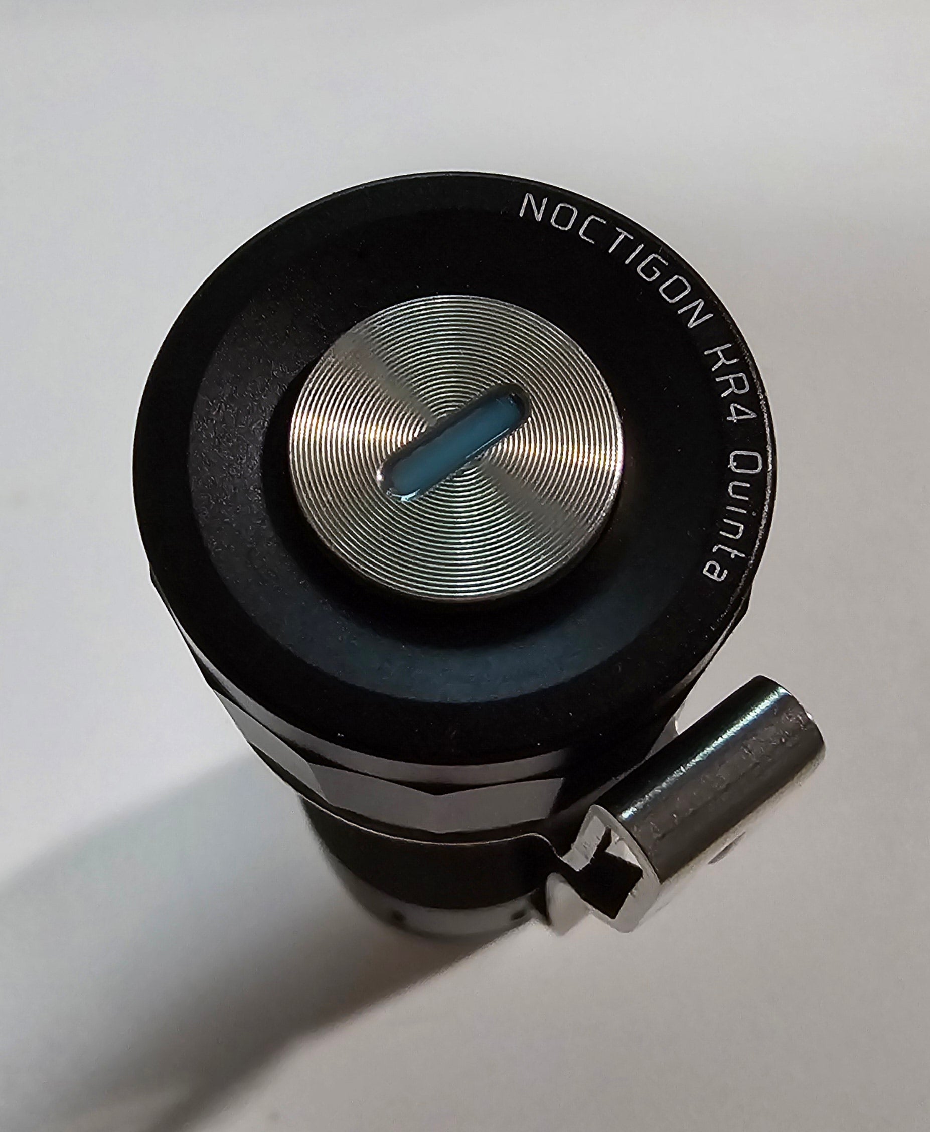 Noctigon KR4 2-CH Tint Ramping LED Flashlight "CUSTOM BUILT-TO-ORDER"