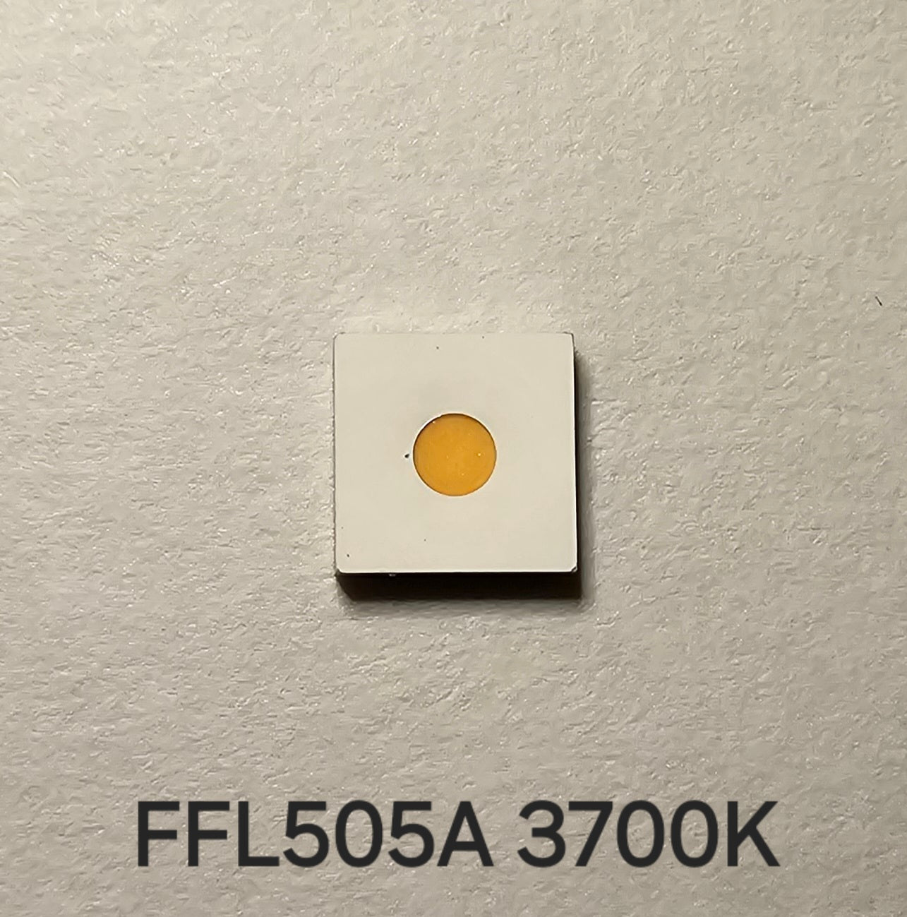 FIREFLYLITE LED EMITTERS FFL505A 5050SMD 3700K 96CRI (ROSY BIN)