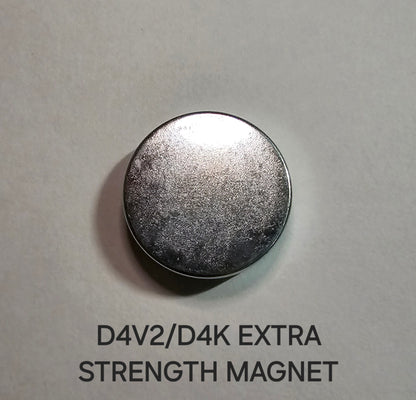 Emisar Replacement Tailcap Spring/Magnet