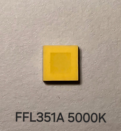 FIREFLYLITE LED EMITTERS FFL351A 3535SMD 5000K 95CRI