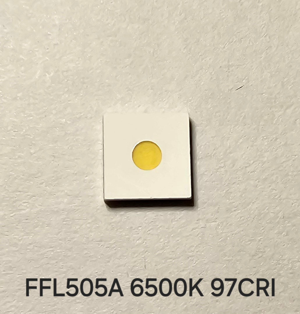 FIREFLYLITE LED EMITTERS FFL505A 5050SMD 6500K 97CRI