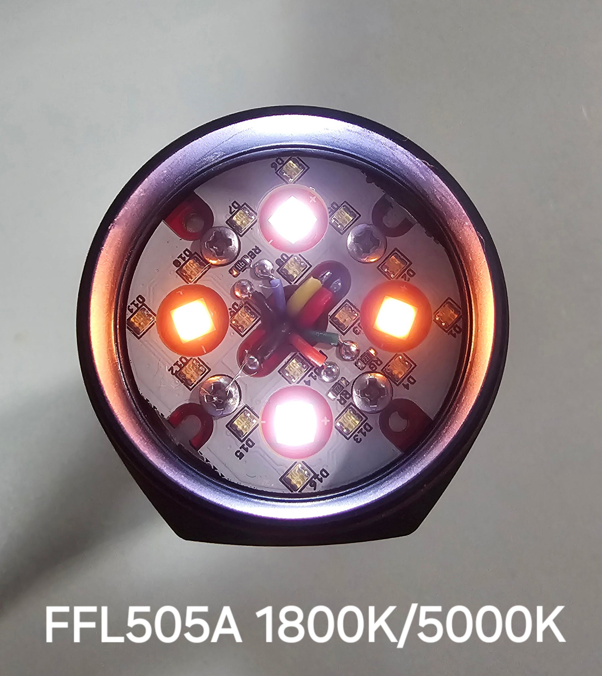 FIREFLYLITE LED EMITTERS