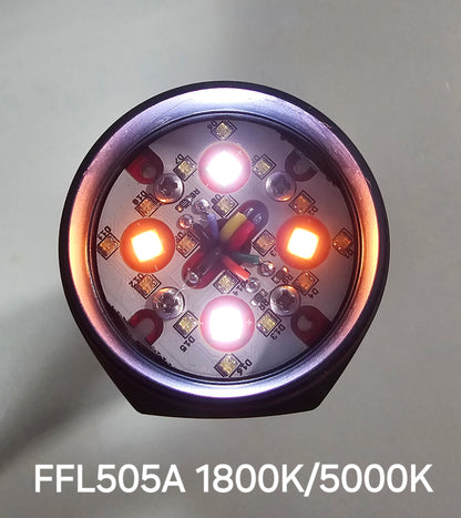 FIREFLYLITE LED EMITTERS