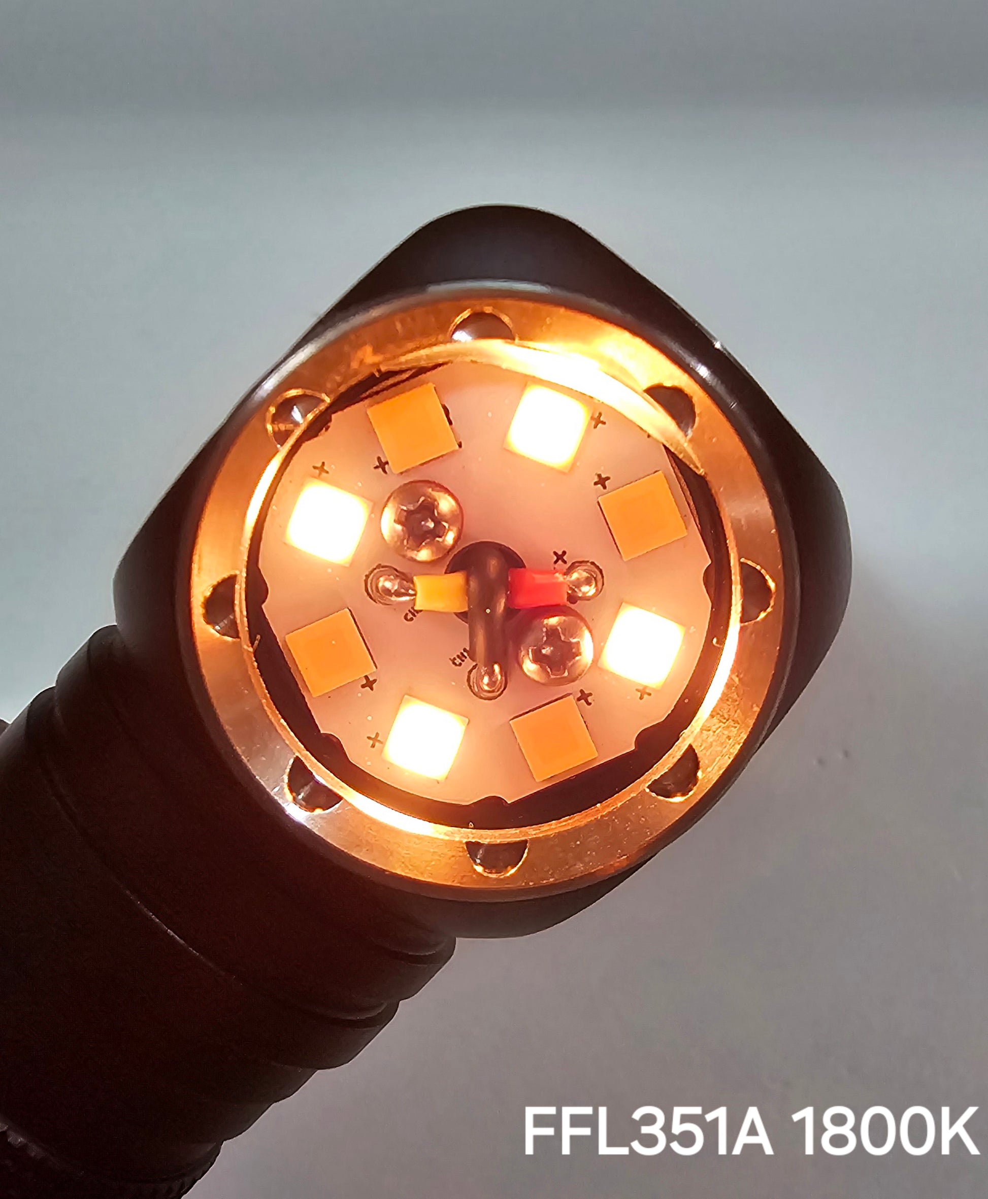 FIREFLYLITE LED EMITTERS