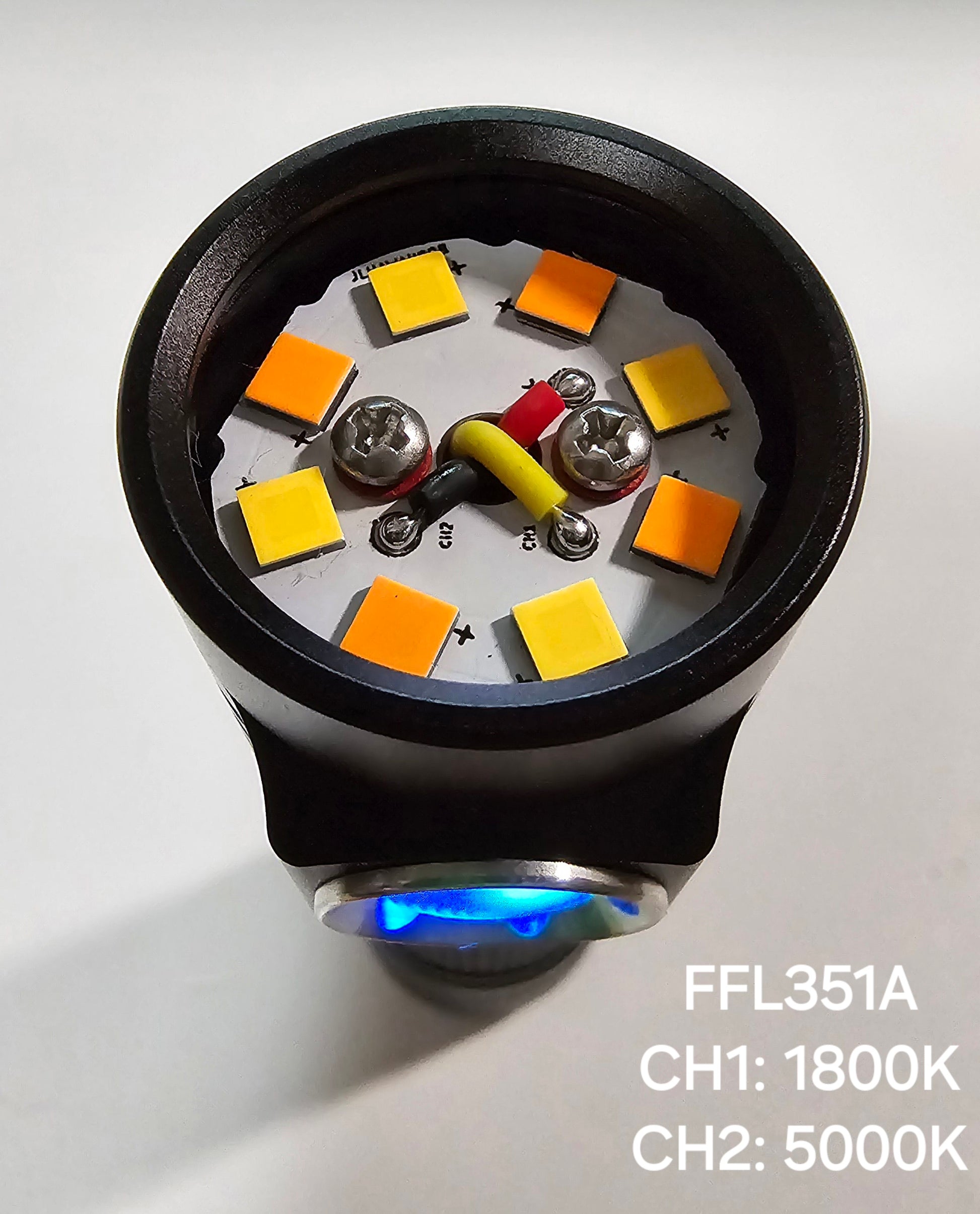 FIREFLYLITE LED EMITTERS