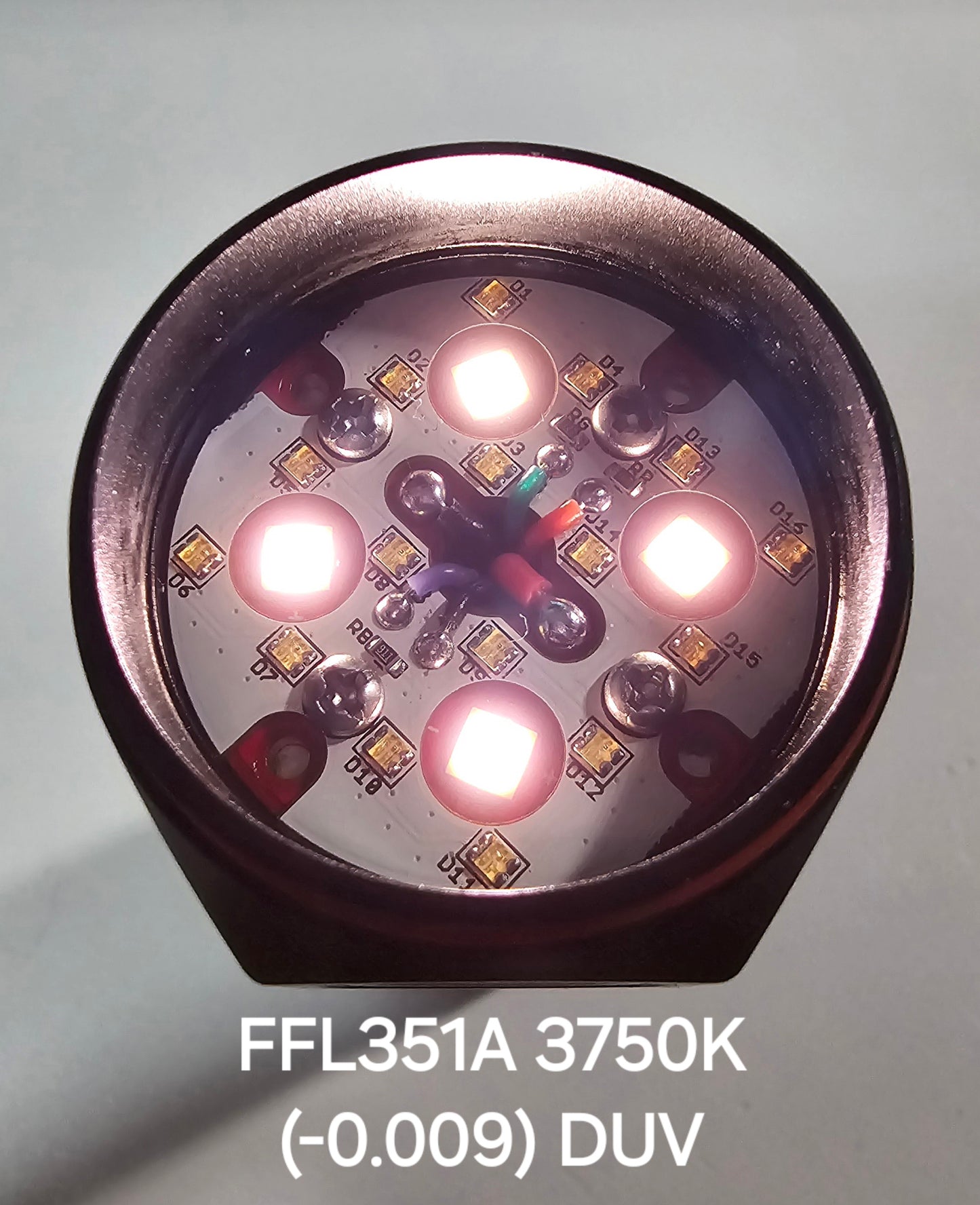 FIREFLYLITE LED EMITTERS