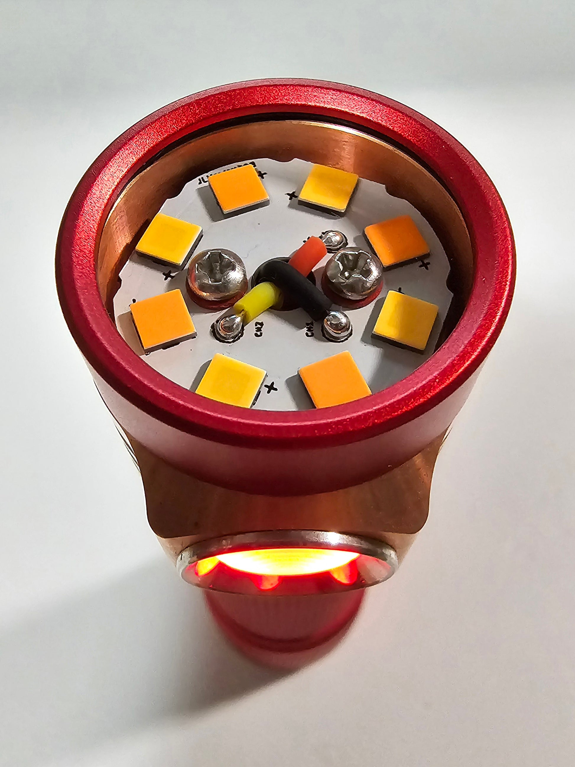 FIREFLYLITE LED EMITTERS