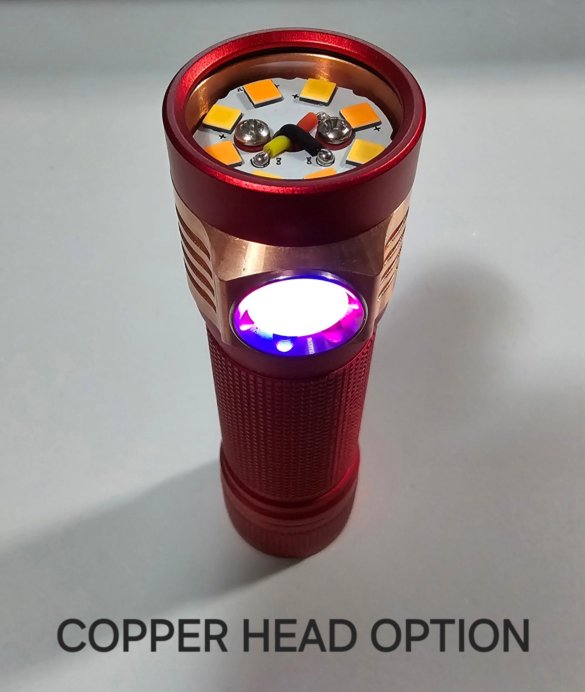 FIREFLYLITE LED EMITTERS