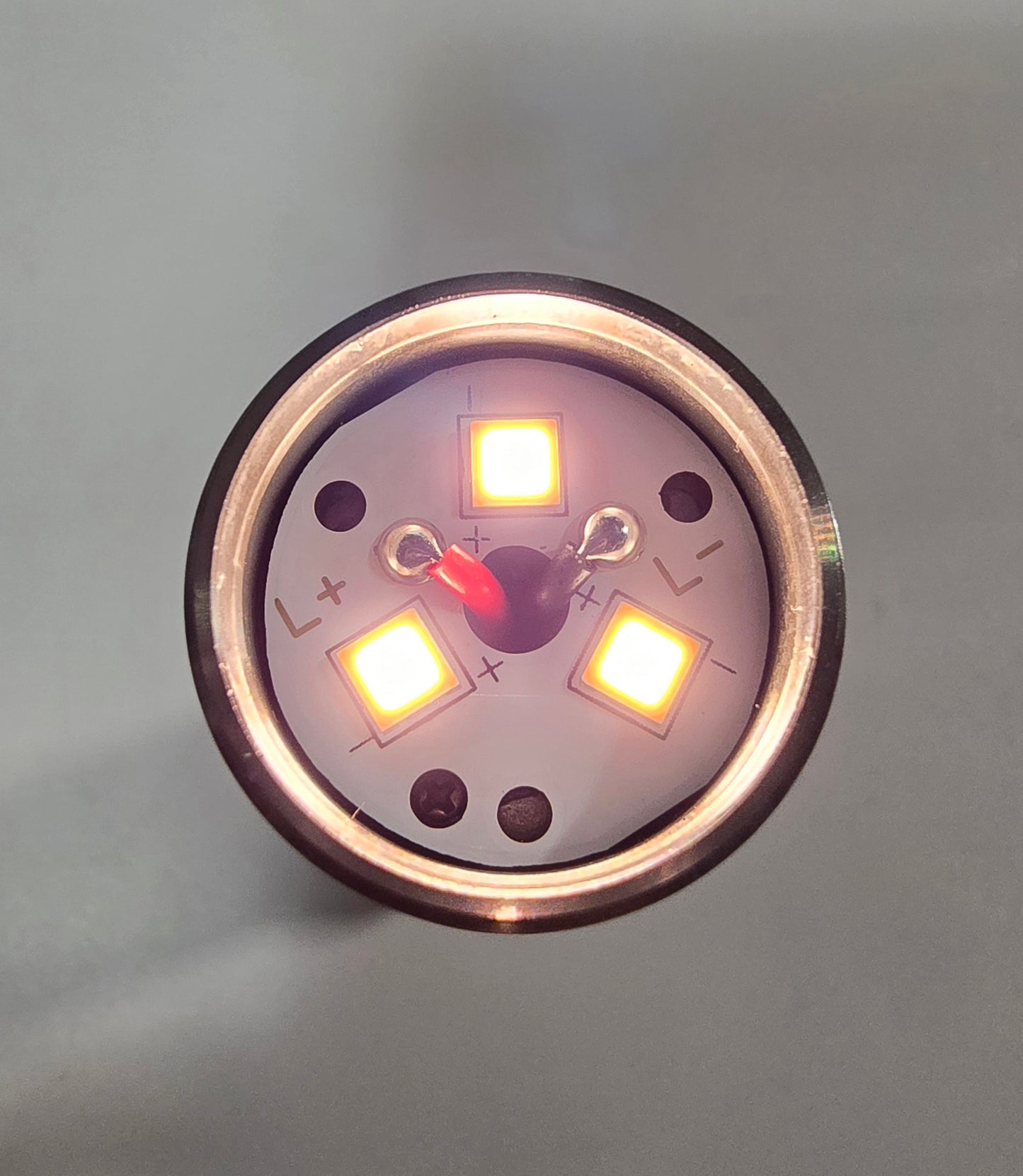 FIREFLYLITE LED EMITTERS