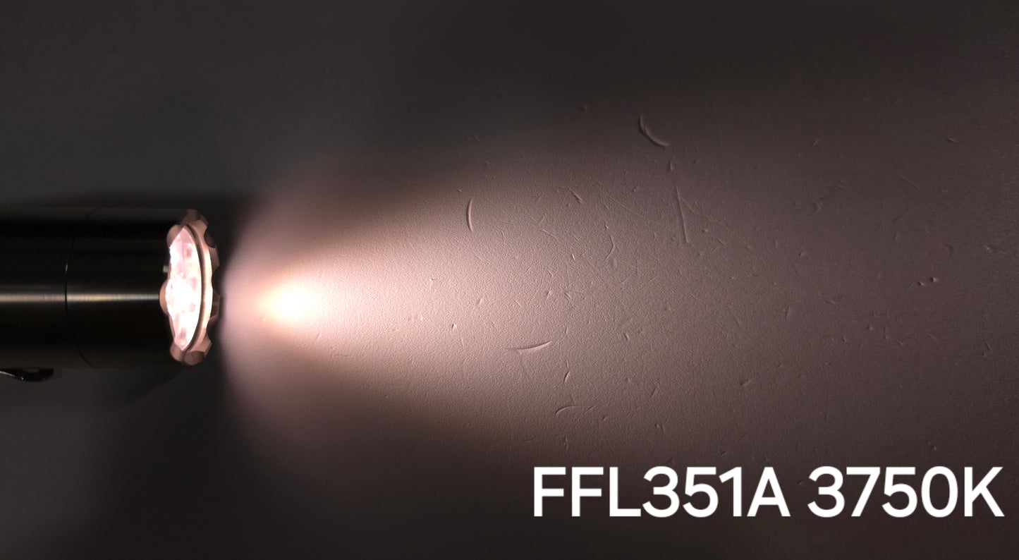 FIREFLYLITE LED EMITTERS