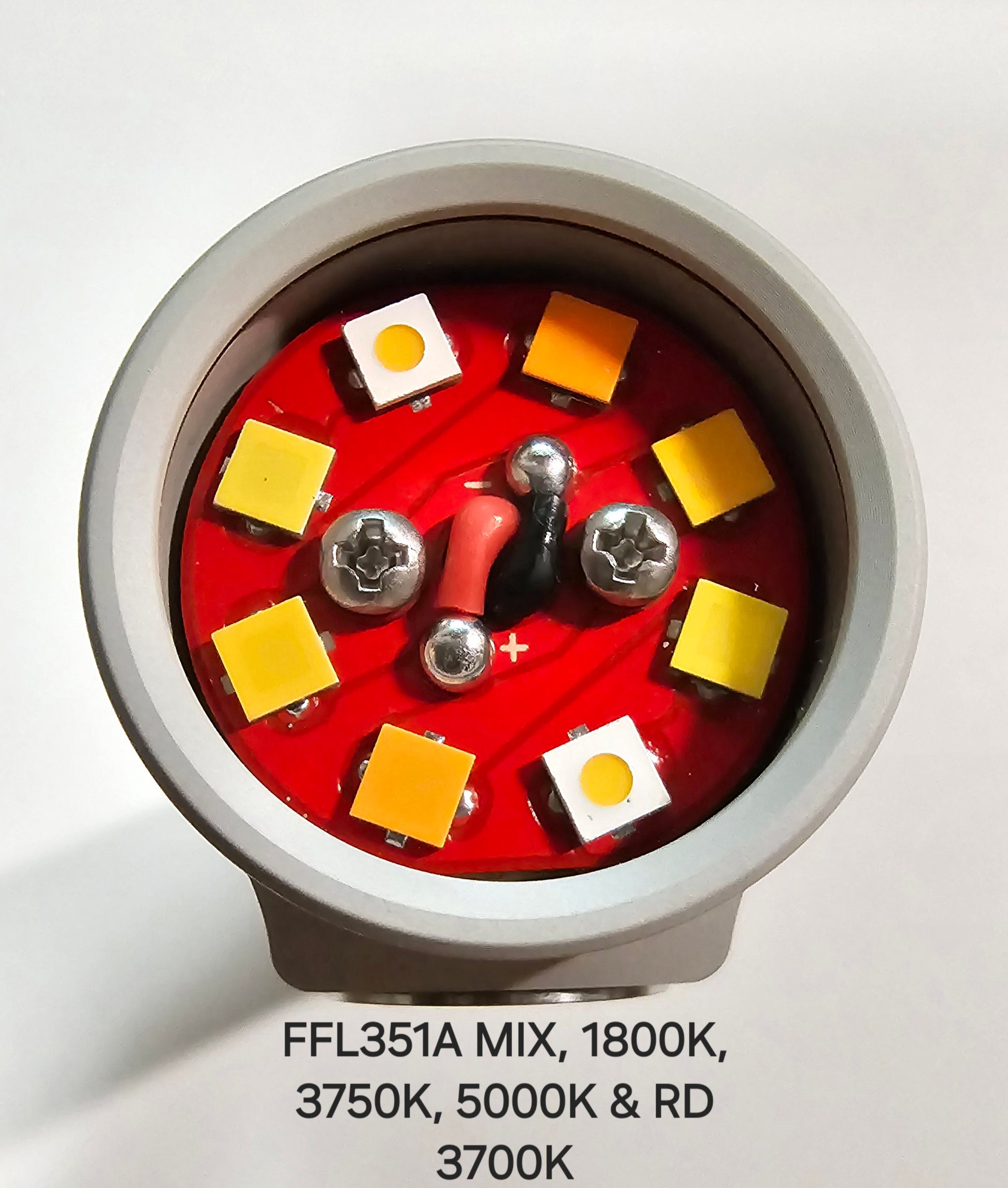 FIREFLYLITE LED EMITTERS