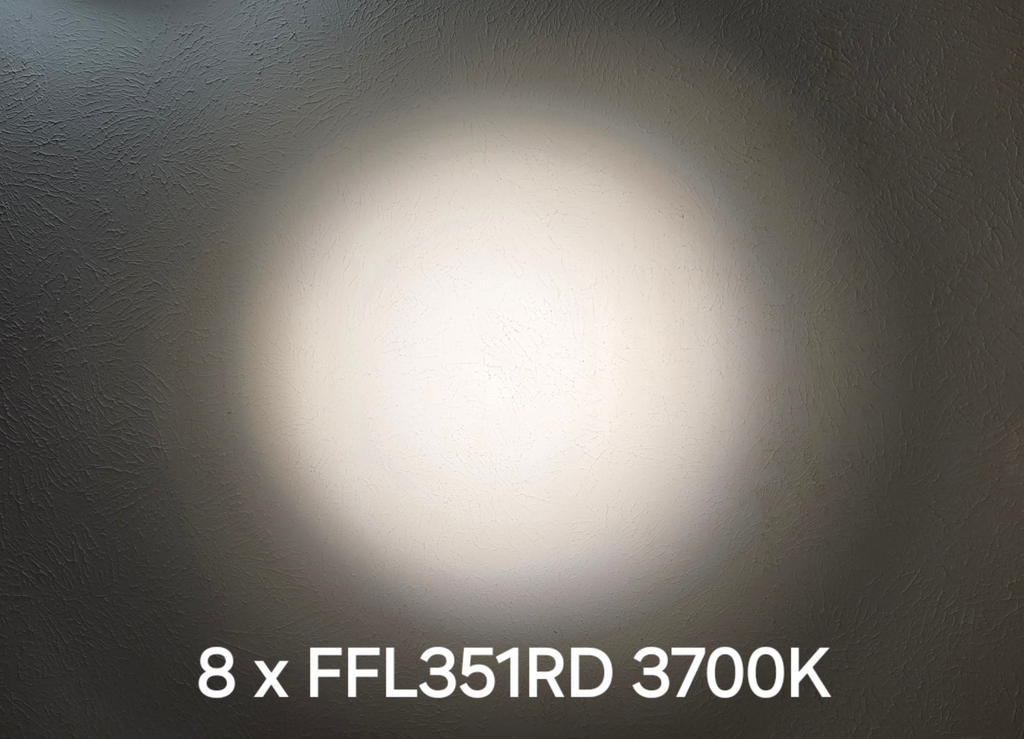 FIREFLYLITE LED EMITTERS