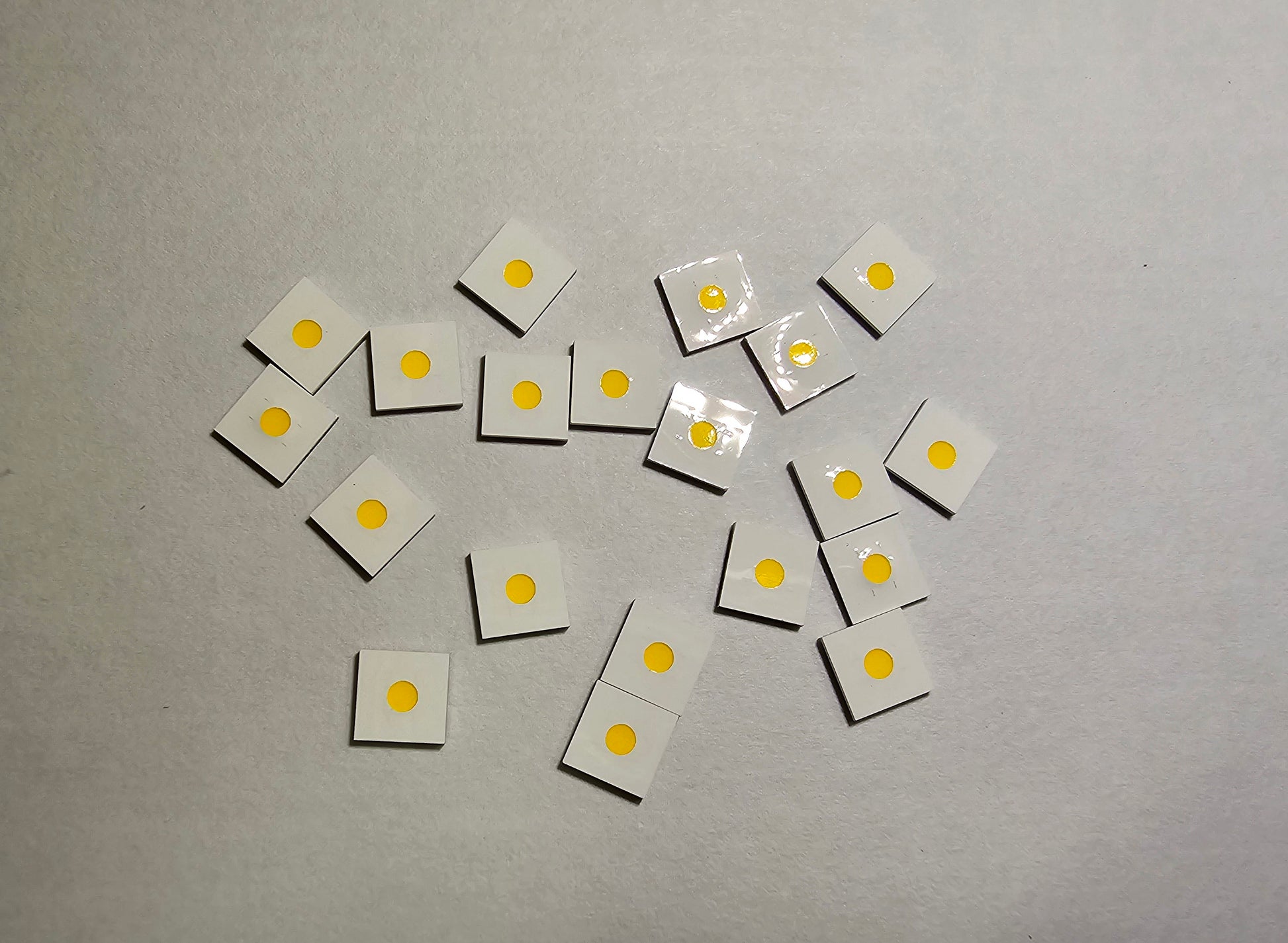 LMP 5050 SQ3 LED Emitter