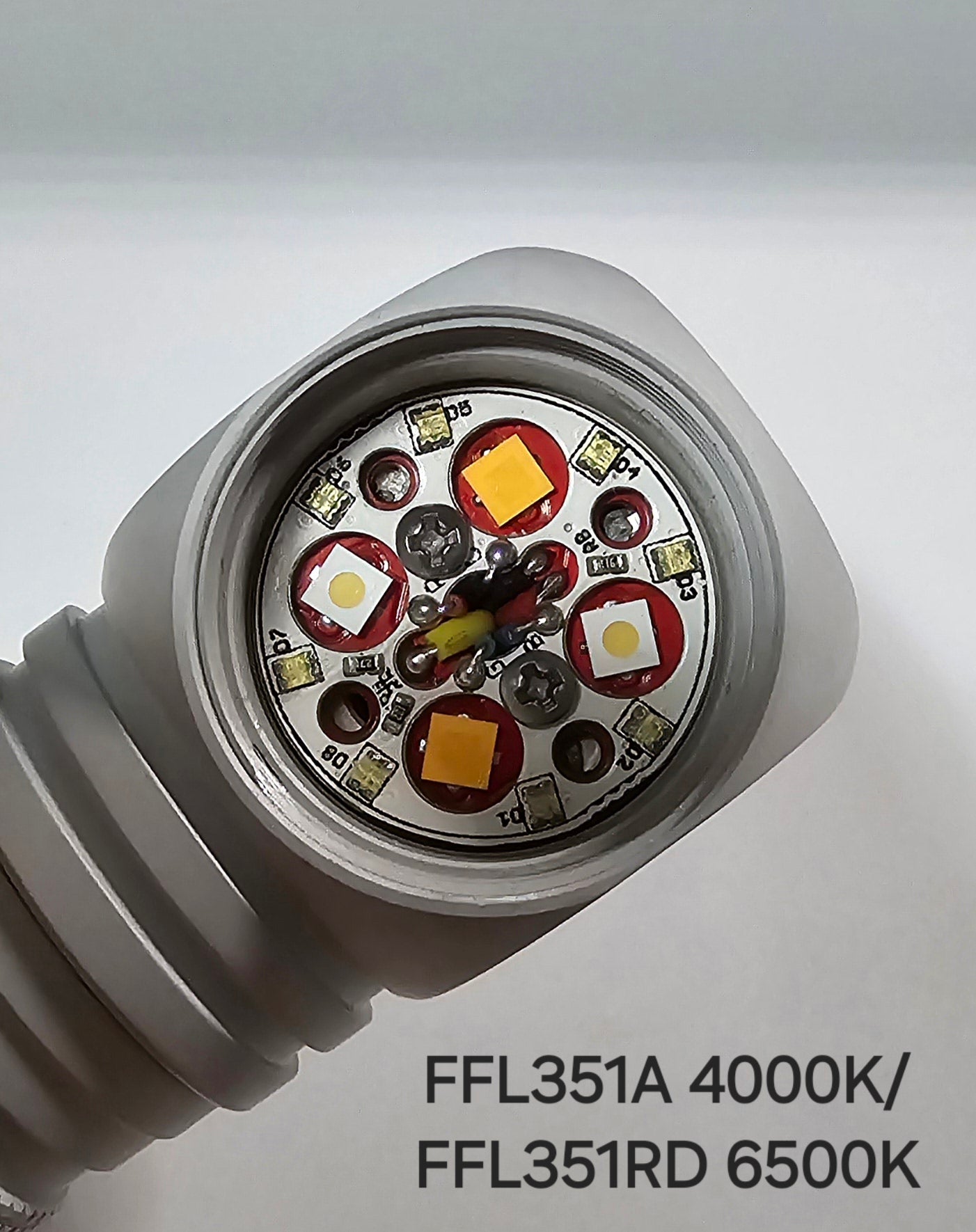 FIREFLYLITE LED EMITTERS