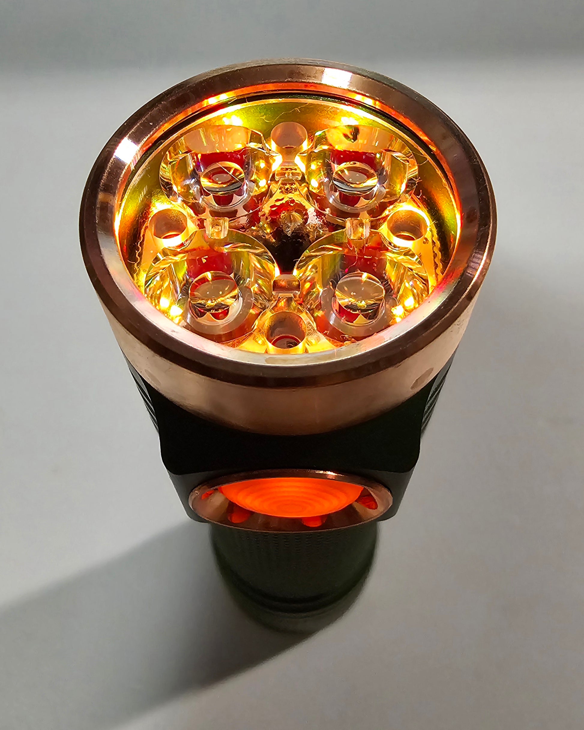 EMISAR D4K 21700 QUAD SFT40 *CUSTOM*