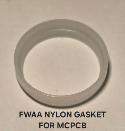 Lumintop Replacement Flashlight Parts FWAA NYLON MCPCB GASKET