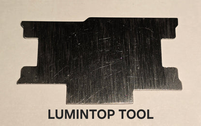 Lumintop Replacement Flashlight Parts