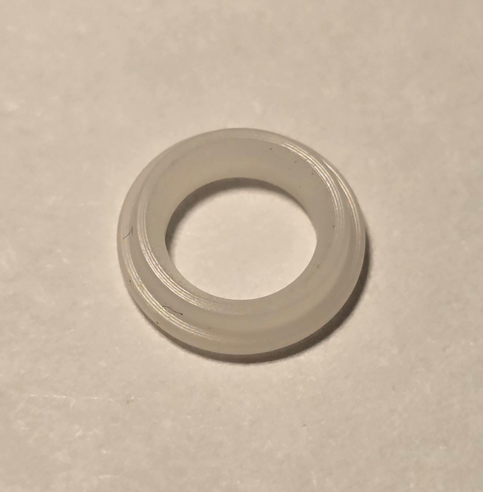 QUAD OPTICS CUSTOM W/REFLECTORS OP REFLECTOR NYLON GASKET (1 PC)