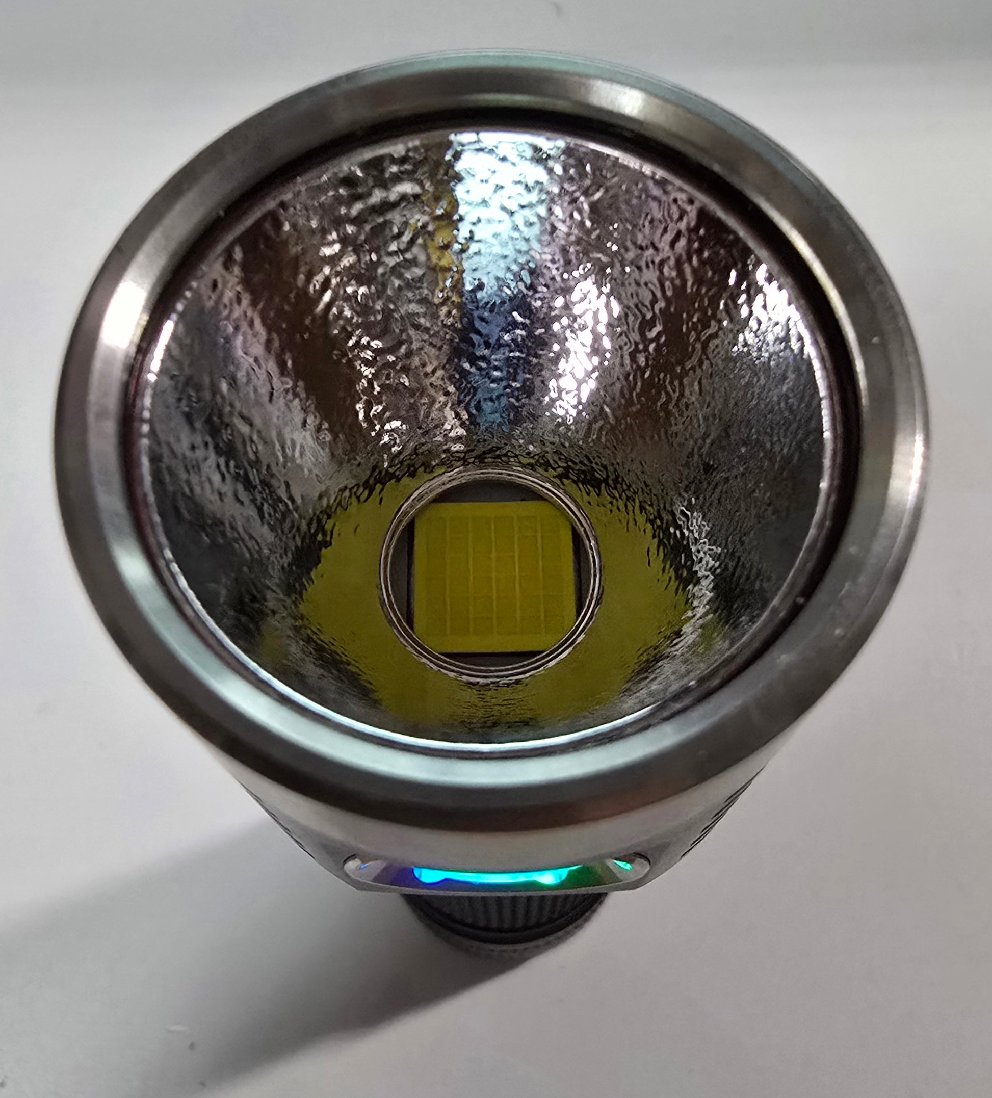Emisar D1K 21700 Mini Pocket Thrower LED Flashlight CUSTOM "BUILT-TO-ORDER"