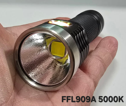 Emisar D1K 21700 Mini Pocket Thrower LED Flashlight CUSTOM "BUILT-TO-ORDER"