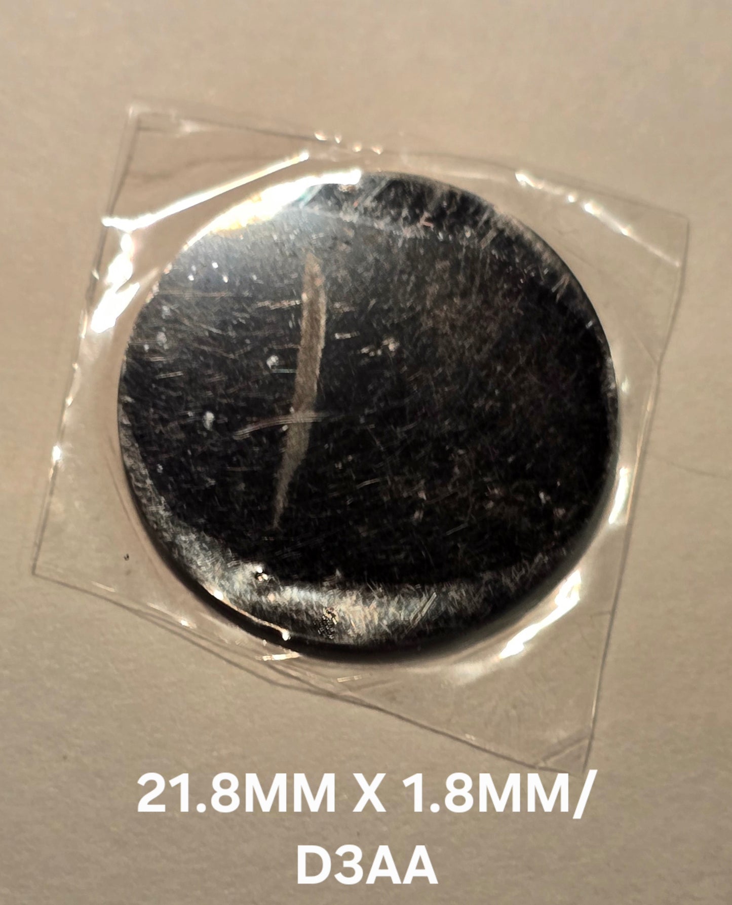 ZWB2 365NM UV FILTER