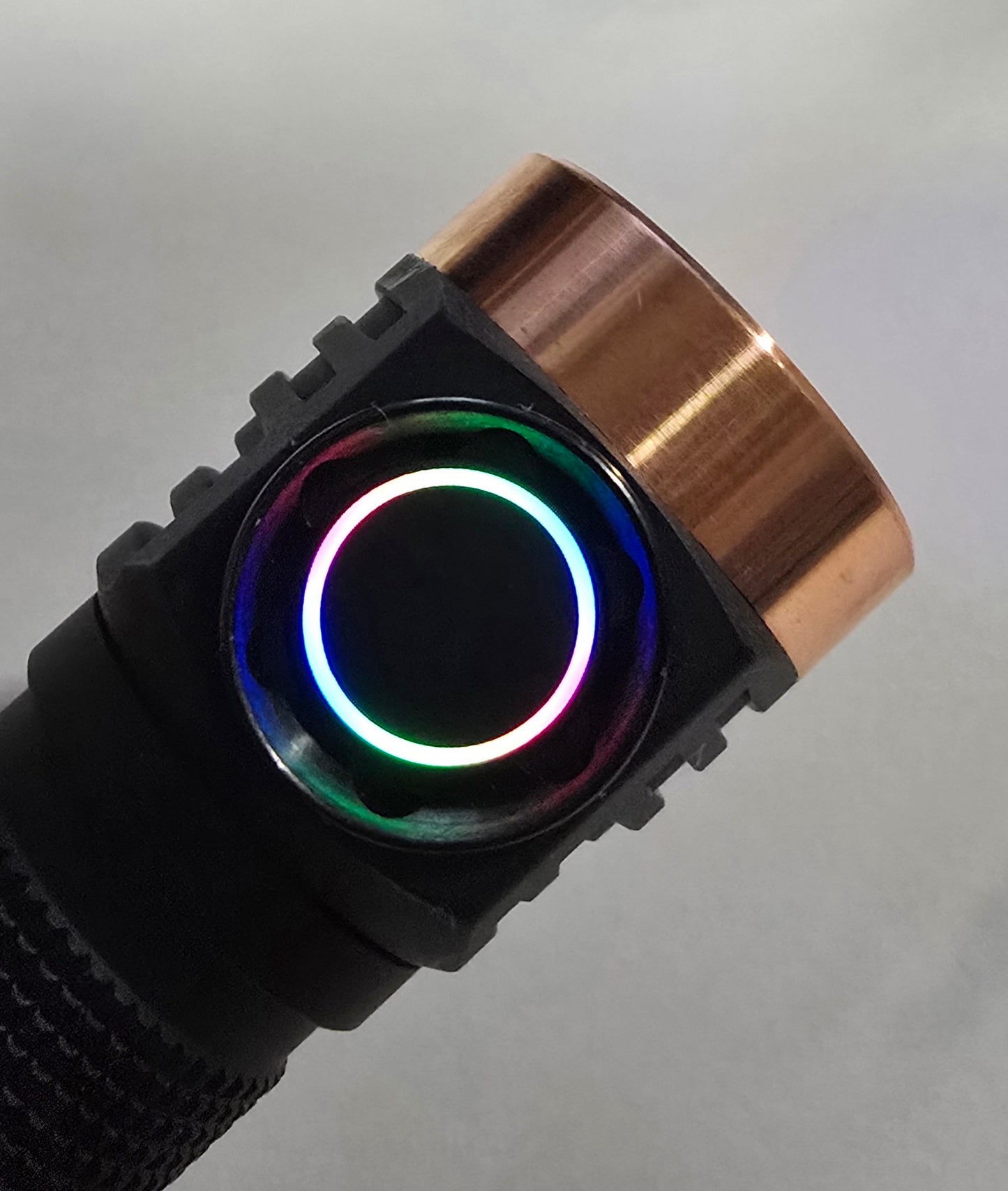 Emisar D3AA AA/14500 Premium Compact LED Flashlight *CUSTOM BUILT-TO-ORDER*